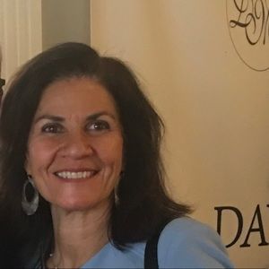 Meet your Posher, Rosemarie